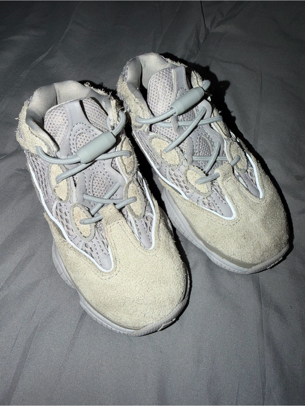 Toddler Yeezy 500